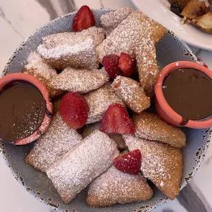 Beignets
