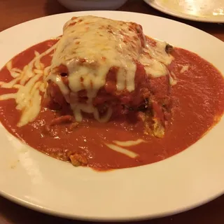 Lasagna