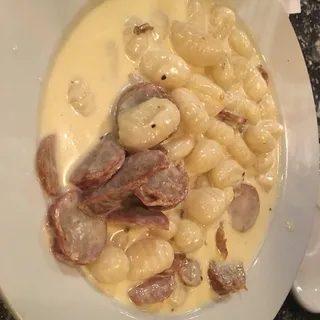 Gnocchi