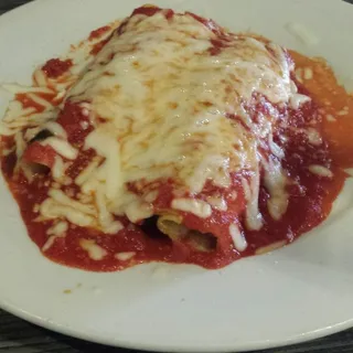 Cannelloni