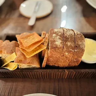 Bread Basket