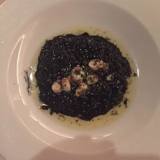 Risotto Nero