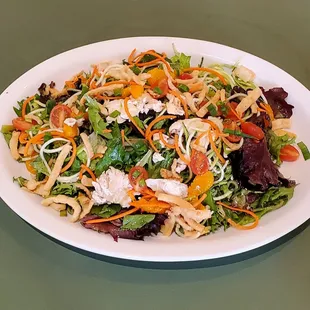 Chinese Chicken Salad