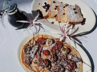 Patrick’s Roadhouse Five-0