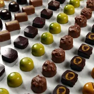 food, donuts, dough desserts