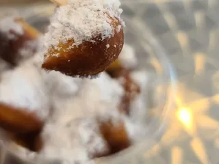 Rocky Mountain Beignets