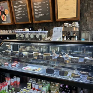 Menu/Desserts