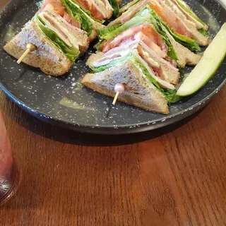 Club Combo