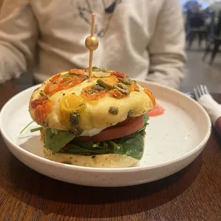 California Caprese