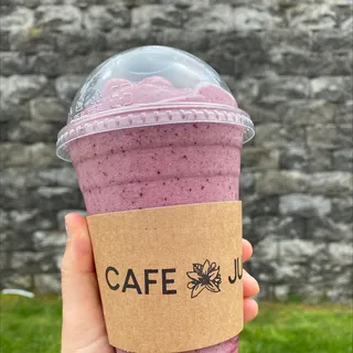 Protein Power