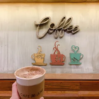 Caramel Macchiato
