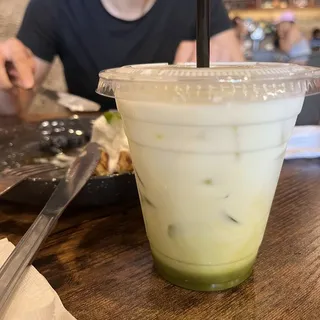 Matcha Latte