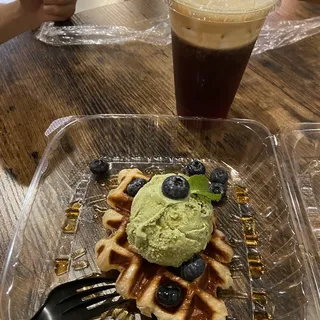 Cold Brew
