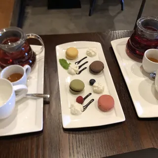 Organic Earl Grey Tea