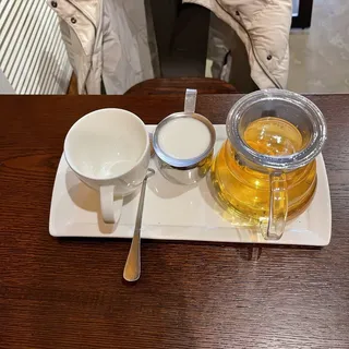 Oolong Tea