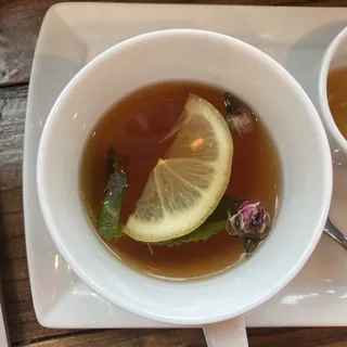 Black Blend Tea