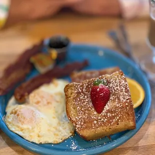 food, pancakes