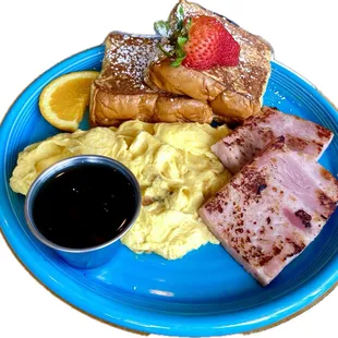 French Toast