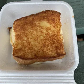 Grilled Cheese Sandwich