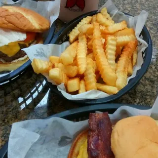 Cheeseburger