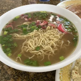 Large Saimin