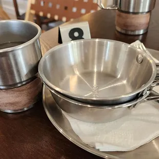 Fun camping gear utensils