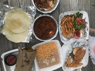 Amigo Loco - Quitman