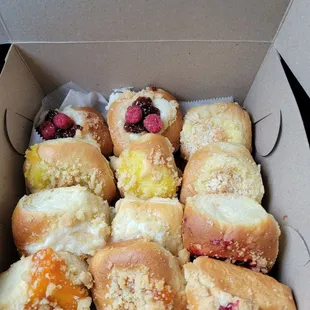 Kolaches