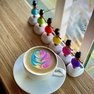 Latte
