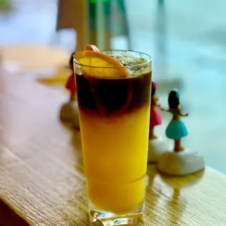 16 oz. Sunrise Espresso
