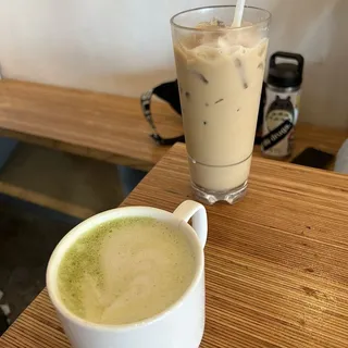 Thai Latte