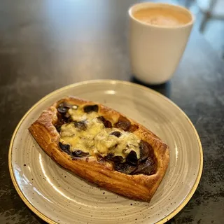 Chai Latte