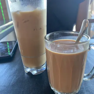 Teh Tarik