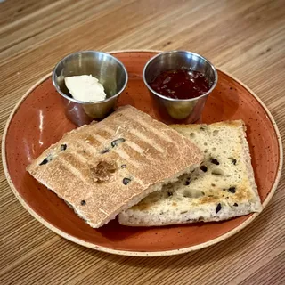 Toast