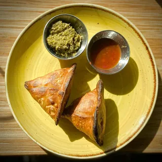 Samosa