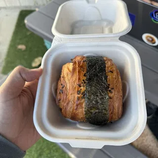 Spam Musubi