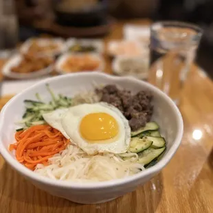 19. Bibim Bop