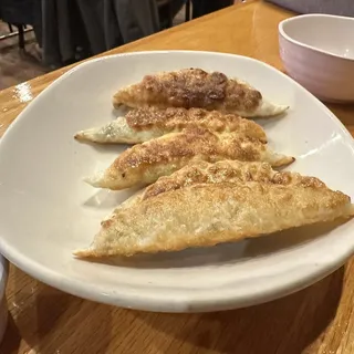 2. Dumplings