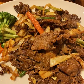 2. Bulgogi