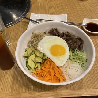 19. Bibim Bop