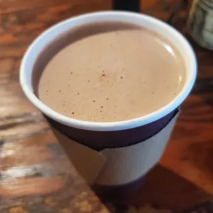 Mexican Cocoa