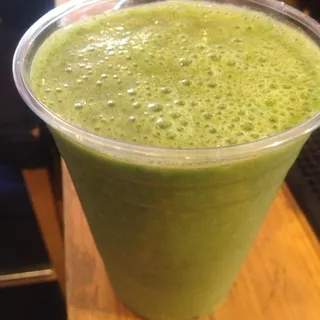 Kale Smoothie