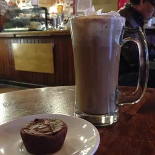 Mexican Mocha