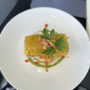 Tuna Melt
