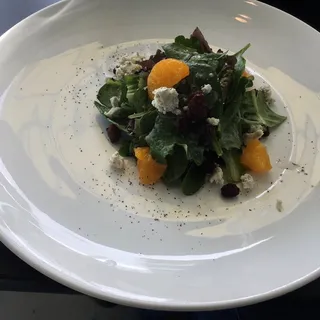 Mix Greens Salad