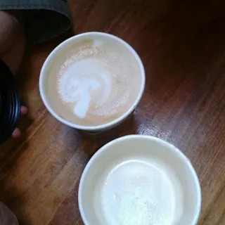 White Mocha
