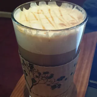 Caramel Macchiato
