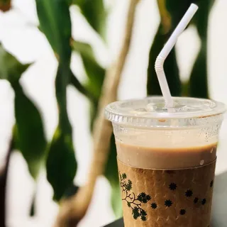 Iced Latte