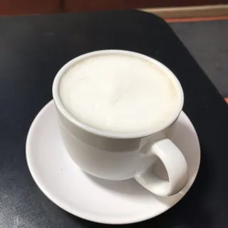 Cafe Con Leche