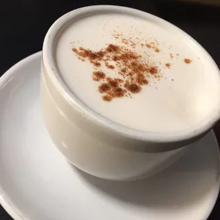 Chai Tea Latte